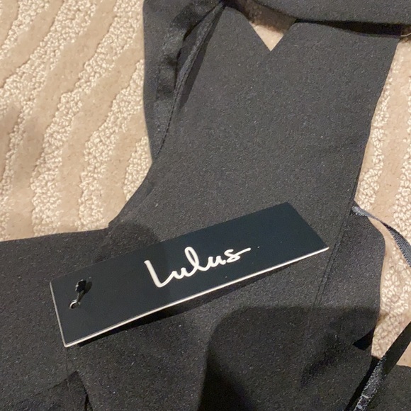 NEW LULU JUMPSUIT - Picture 4 of 4